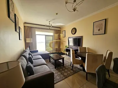 1 Bedroom | Spacious | Al Madar Siraj Tower