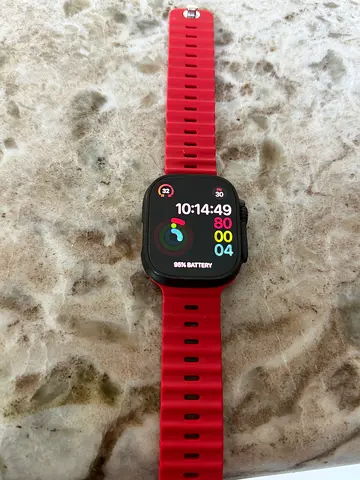 Apple Watch Ultra 2