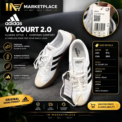 Adidas Shoe