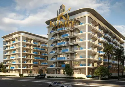 Flexible Layouts | Private Pool Options | Prime Arjan Location | High ROI