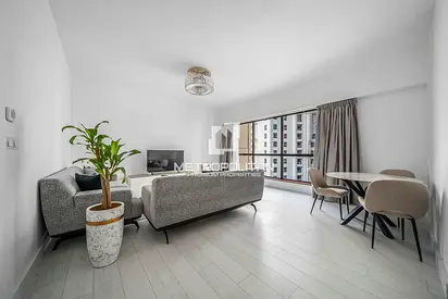 Fully Furnished I Upgraded Interior | Prime Area