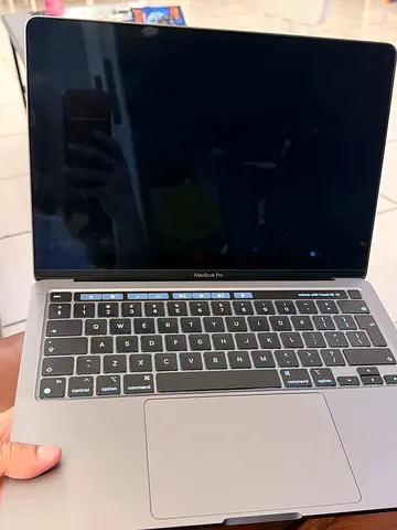 Apple MacBook Pro 13-inch M2 (2022) – 512GB – Excellent Condition