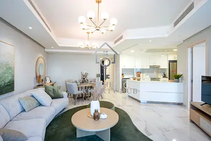 0% Commission | Stunning Island Views | Fully Furnished