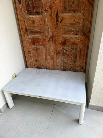 Rattan House Outdoor Coffee Table