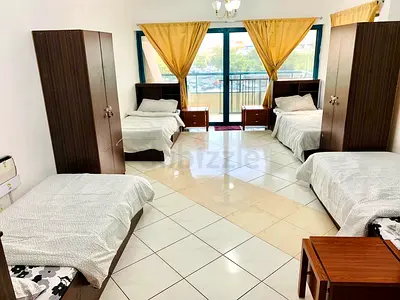 EXECUTIVE BEDSPACE AVAILABLE NEAR BY METRO