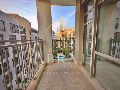Luxury 2BHK Apartment for Rent in Zahia Uptown | 2 Bathrooms | Balcony | Built-in Wardrobes | Connected to Al Zahia City Centre | Gated Community | Gym, Pool, Parking & Kids Play Area