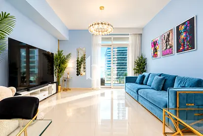 Exclusive | 2BR | Furnished | Prime Location