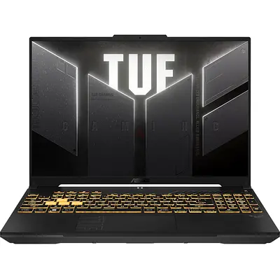 ASUS TUF Gaming F16 (FX607VU) 16" FHD 144Hz - Under Warranty till Mar 2027