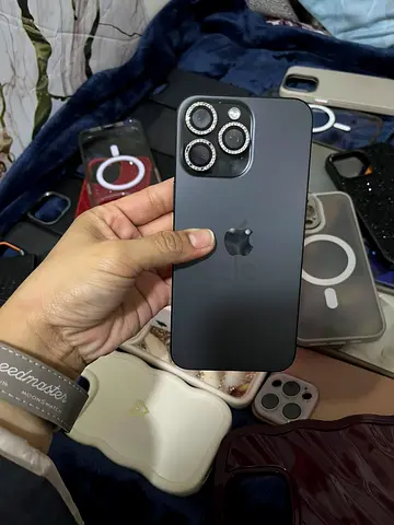 15 PRO MAX