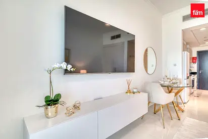 Fully Furnished | Stunning View | Available Now