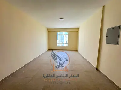 باركن مجانا اول ساكن غرفة ماستر خزائن حائط غاز مركزي تشطيب سوبر ديلوكس مساحات واسعة