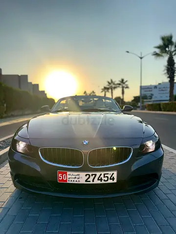 🔥 BMW Z4 – One-of-a-Kind | Low Mileage | Fully Upgraded Interior 🔥
