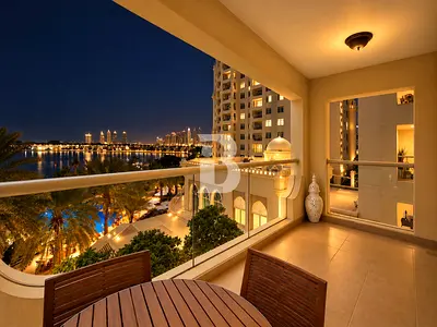 2 bed | Beach Access | Sea view