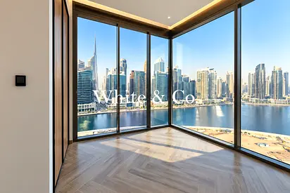 2 BED BRAND NEW APARTMENT IN BUSINESS BAY