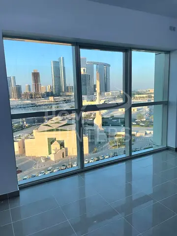 HOT Deal | Prime Located | Best Investment | Vacant | With Balcony