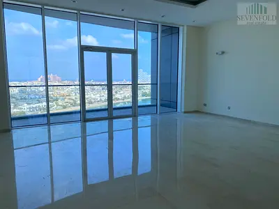 Sea View 2BR Apartment | Oceana Caribbean | Balcony