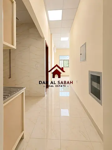 Brand New ● Separate Kitchen ● Ready to Move!