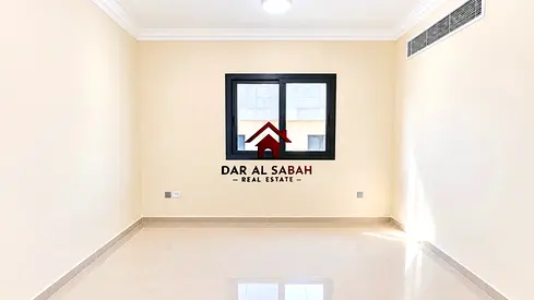 Brand New Building | Master Room | Big Offer | Ready To Move | Behind Al Jada!