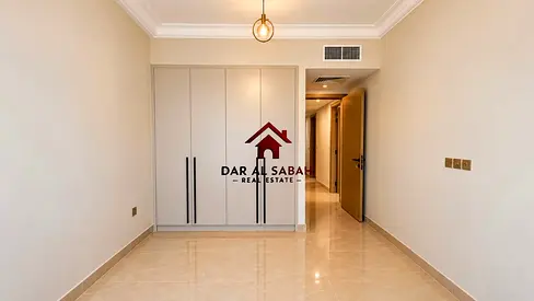 Brand New Building | 6 Cheque Payment | 3 Big Wardrobes | Separate Laundry Room | Big Balcony | Mas