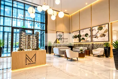 Elegant 1BHK | Premium Living | Ready to Move In