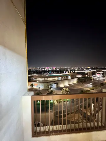 Monthly Rent Studio +Balcony | Separate Kitchen | | Next to Bawabat Al Sharq Mall