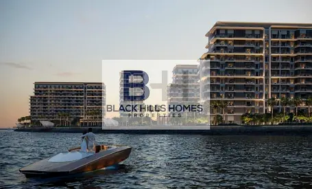 Studio for Sale in Yas Riva Residences, Yas Island