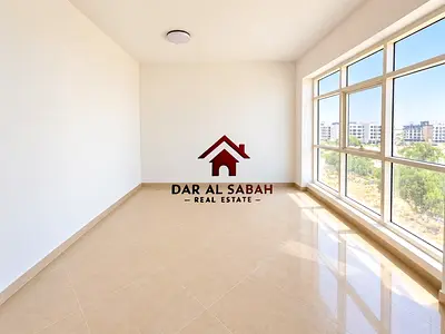 Family Residence | 6 Cheque Payment | Big Balcony | Open View | Ready To Move!