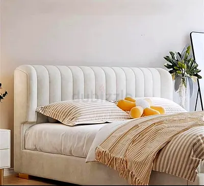 Customised King Size Brand New Luxury Design Bedframe For Ultimate Comfort
