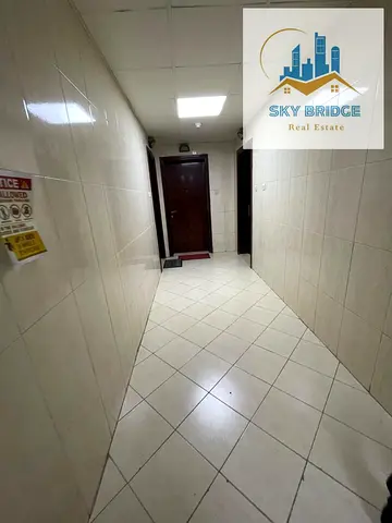 Sky Bridge Real Estate is pleased to offer a 1 Bedroom hall Apartment in Butin Area, Sharjah