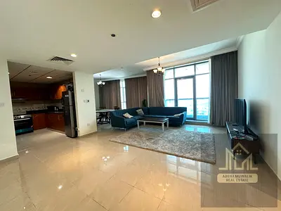 Luxury 2bhk at very premium location At very premium level
