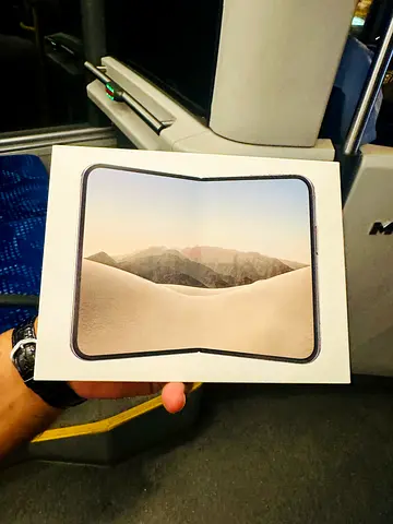Brandnew IPhone Duo - 256Gb