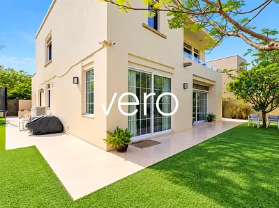 Upgraded Villa | Extended | Landscaped