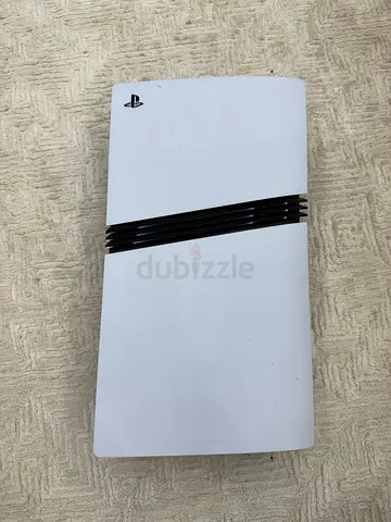 Sony PlayStation 5 Console - White (Used)