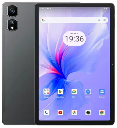 Blackview Tablet - Like New - With Warranty