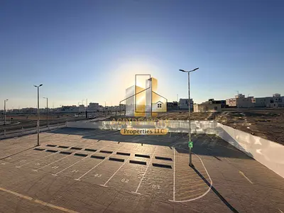 Spacious 1BHK | Balcony | Free Chiller & Parking | AED 58K