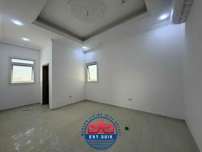 Luxurious 3 Master Bedrooms Majlis with Elevator in Shamkha Available for rent