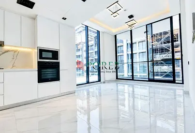 Brand new | Semi Furnished | 1 to 4 chqs