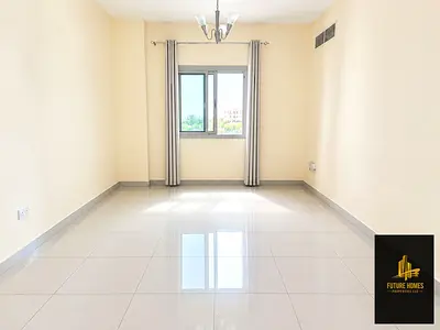 Spacious 1BR Apartment With Master Bedroom Open View & Parking Free