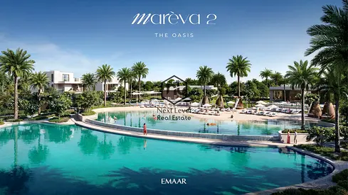 SPECIAL PP I 10% DP I CLOSE TO AMENITIES I EMAAR COMMUNITY