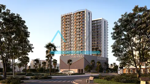 1BR | 15% Off | 1% Monthly | Greenfield 2