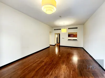 CHILLER FREE | 2BHK + MAID ROOM | CLOSE TO METRO
