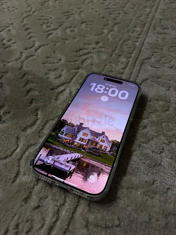 Iphone 17 Pro Max 512GB, Like new, 1 month in use only! Apple care!