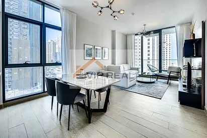 Ready to move in 15 November| Marina promenade