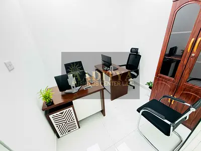 Executive Office Space | Fully Serviced | Hassle-Free Setup