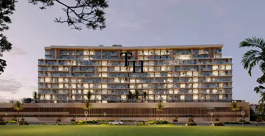 Close to Metro | Marina View | Fully Furnished
