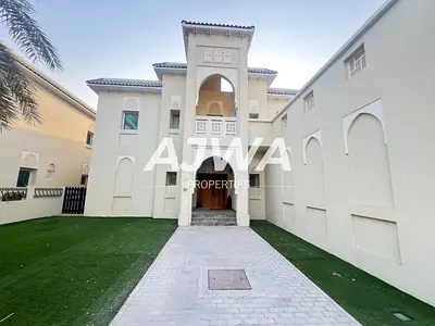 3 Bed + Maid in Al Furjan Quortaj Style with pool