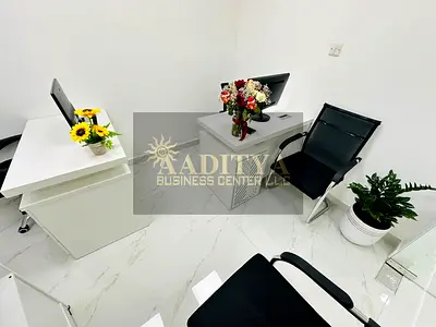 Start Your Business Fast with a Ready-to-Use Office Space Today