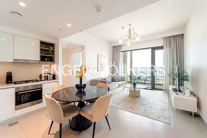 Fully Furnished | Brand New | Bright and Spacious