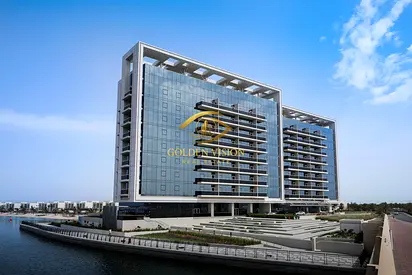 Spacious 2BR | Gateway 1 | Type A | Waterfront Living