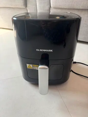 Air Frier